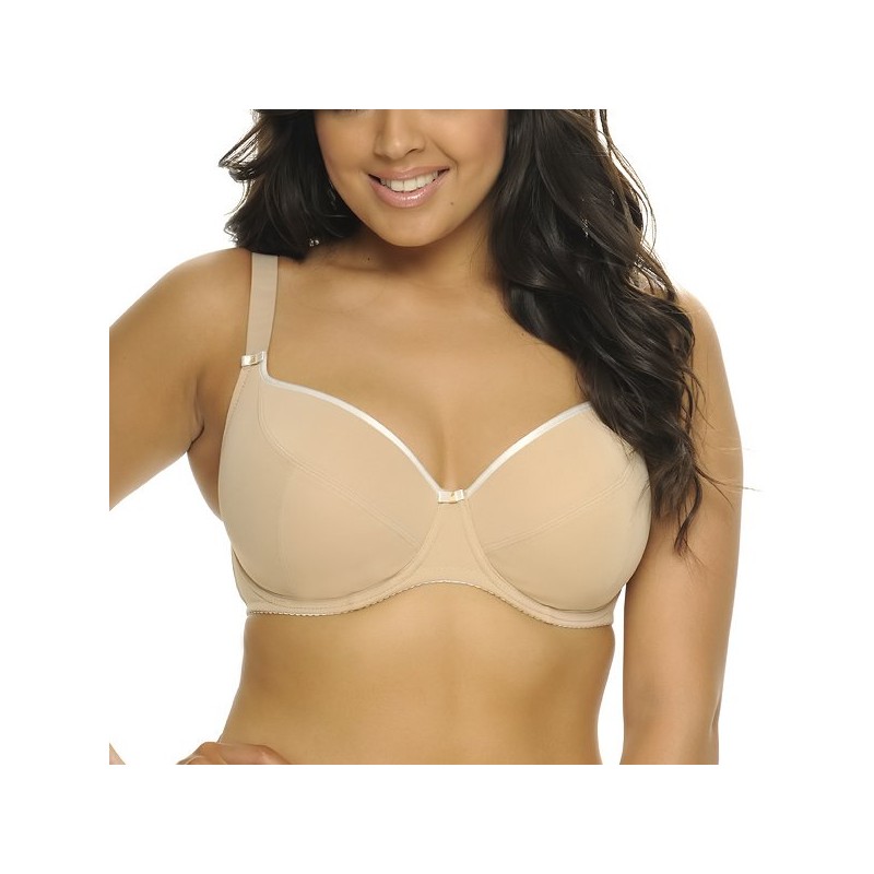 soutien gorge invisible grande taille