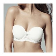 Soutien gorge mariée