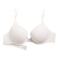 Soutien gorge micro gel bra blanc