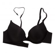 Soutien gorge micro gel bra noir