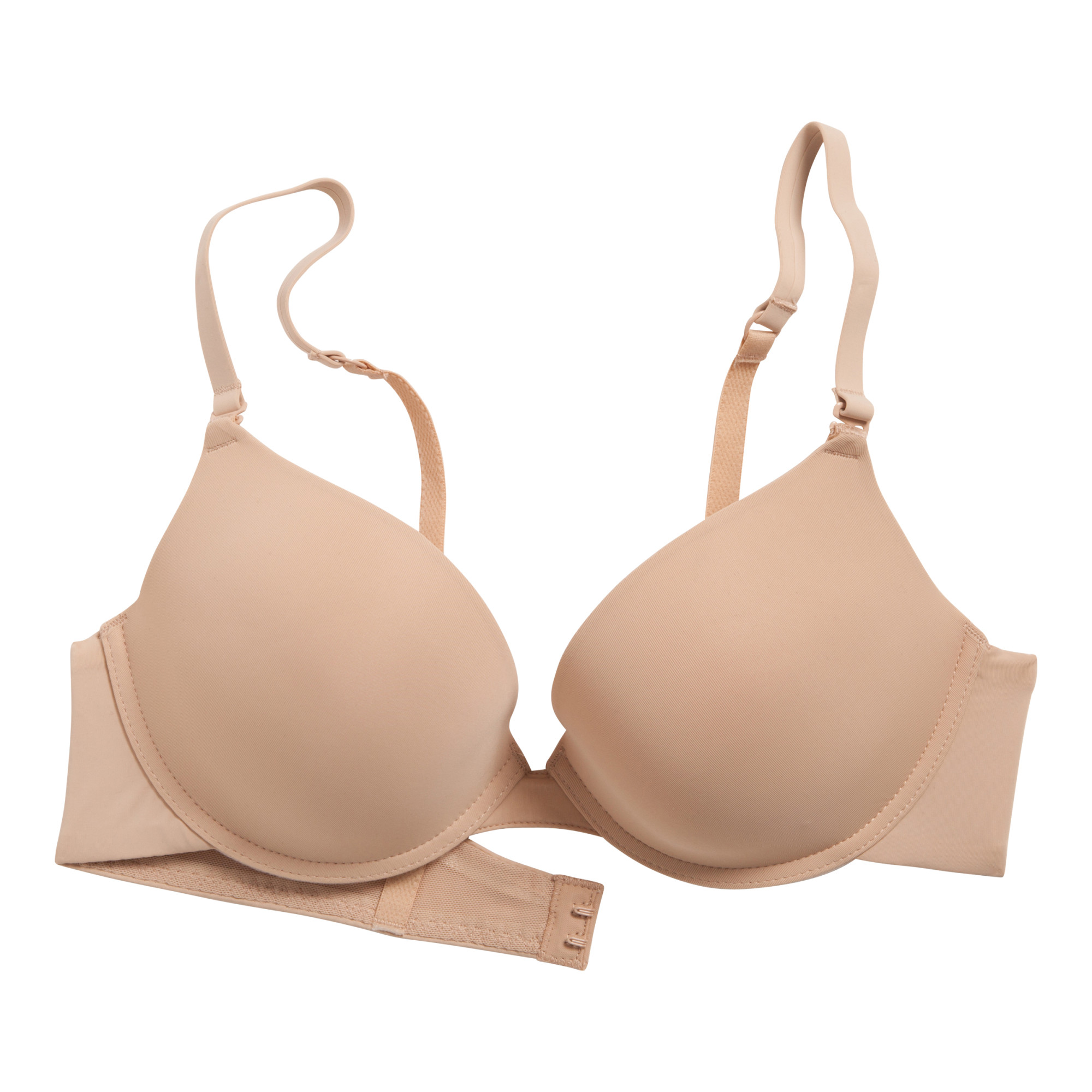 soutien gorge micro gel bra peau