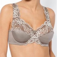 Soutien gorge minimiseur dim