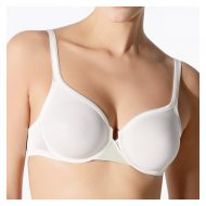 Soutien gorge moulé