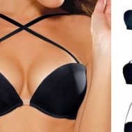 Soutien gorge multiposition