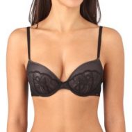 Soutien gorge noir dentelle