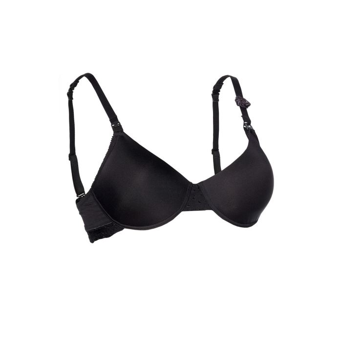 soutien gorge noir