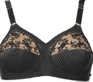 Soutien gorge obus