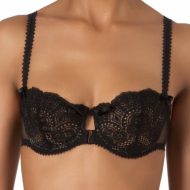 Soutien gorge ouverture devant etam