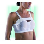 Soutien gorge post opératoire