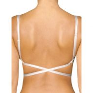 Soutien gorge pour dos nu