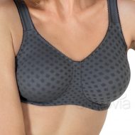 Soutien gorge pour prothèse mammaire