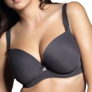 Soutien gorge push up grande taille