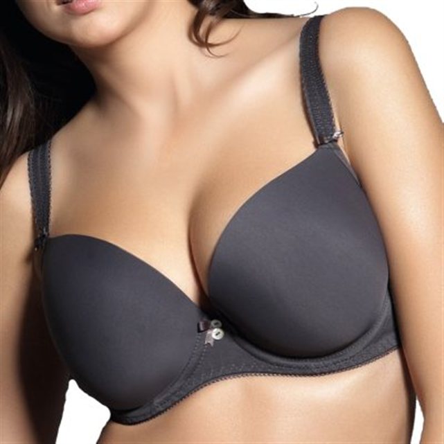 soutien gorge push up grande taille