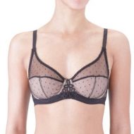 Soutien gorge rosy