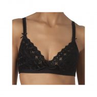 Soutien gorge sans armatures