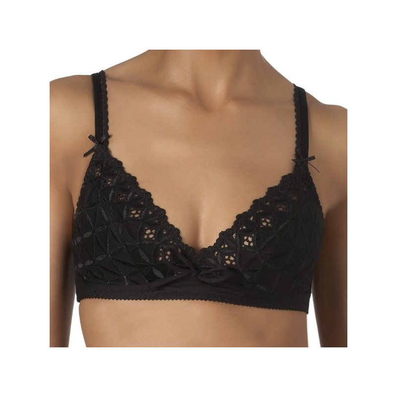 soutien gorge sans armatures