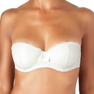 Soutien gorge sans bretelle mariage