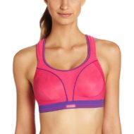 Soutien gorge shock absorber