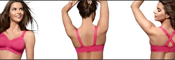 soutien gorge sport decathlon