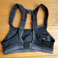 Soutien gorge sport shock absorber