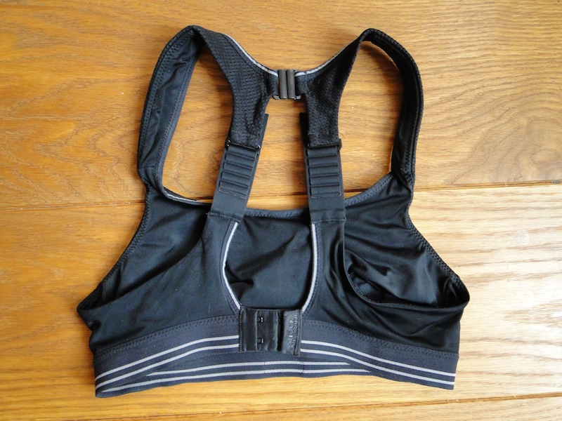 soutien gorge sport shock absorber