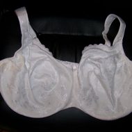 Soutien gorge taille g