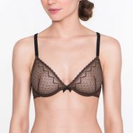 Soutien gorge triangle