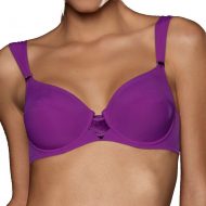 Soutien gorge violet