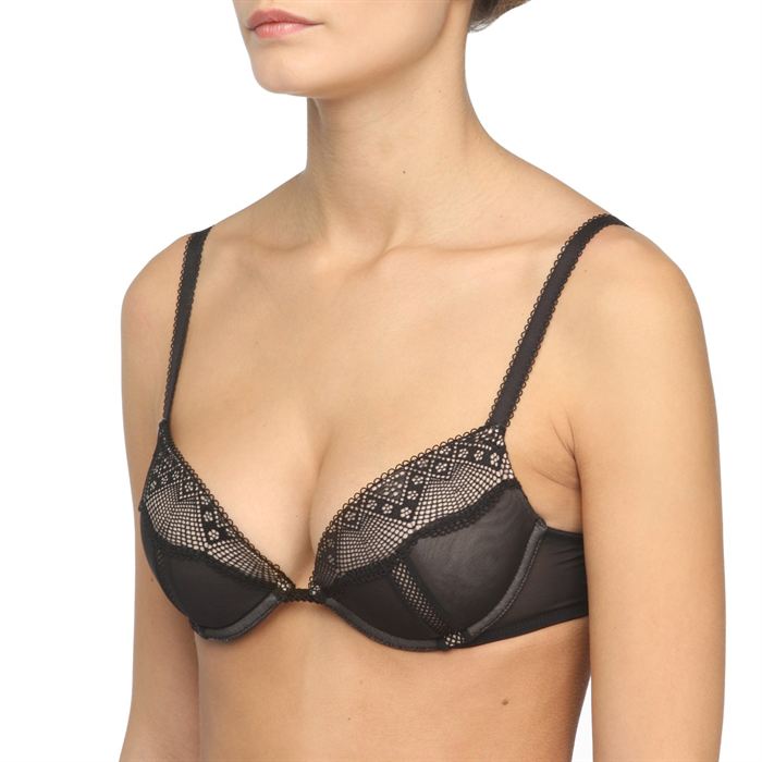 soutien gorge wonderbra resille