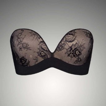 soutien gorge wonderbra sans bretelle