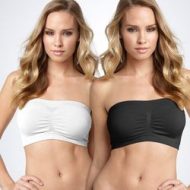 Soutien gorges bandeau