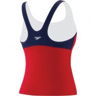 Speedo tankini