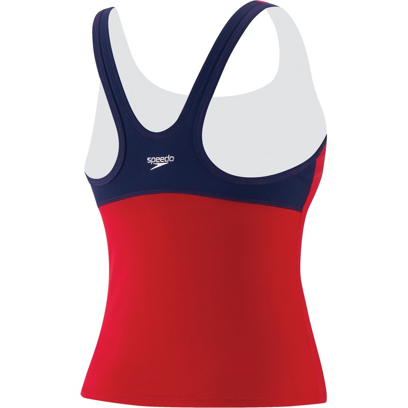 speedo tankini