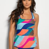 Sport tankini