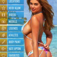 Sports illustrated swimsuits