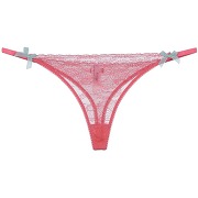 string femme simone fuchsia