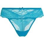 string femme simone turquoise