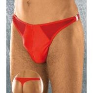 String homme 4451 rouge