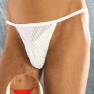 String homme blanc 4455