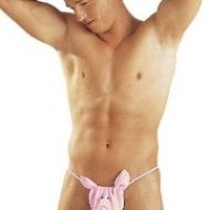 String homme cochon