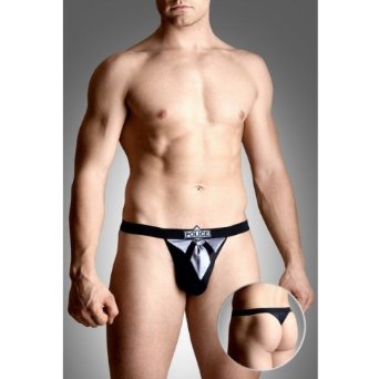 string homme policier 4490