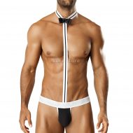 String homme striptease