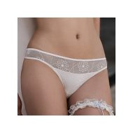 String ouvert 2304 blanc