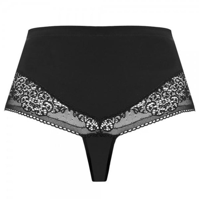 tanga sexy et doux