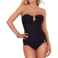 Tankini bandeau