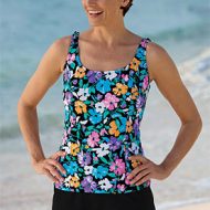 Tankini bathing suits