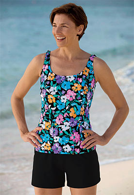 tankini bathing suits