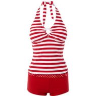 Tankini set