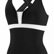 Tankini speedo