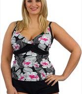 Tankinis grande taille